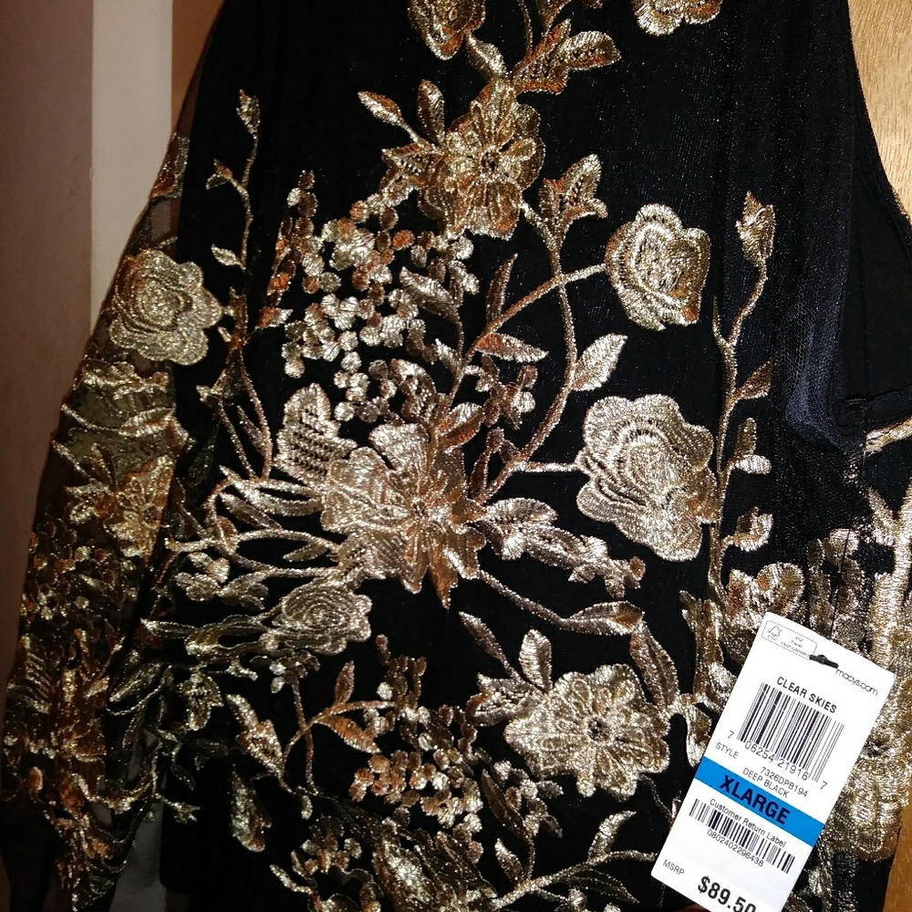 Women blouse